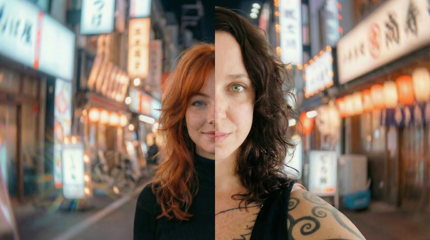 Fernanda Strelow — AI Director & Creative Storyteller